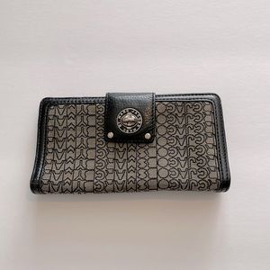 Marc Jacobs wallet